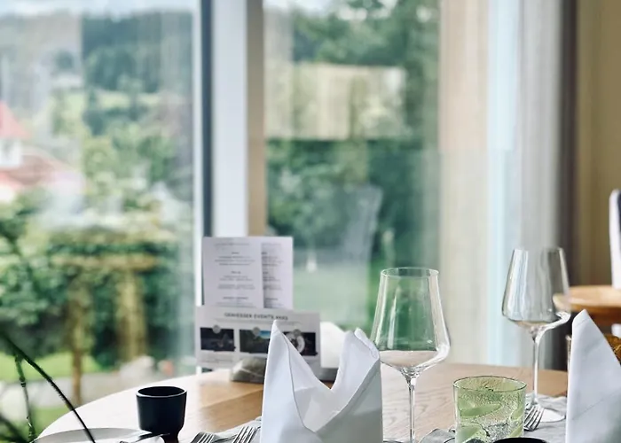 Bergergut Geniesserhotel ホテル