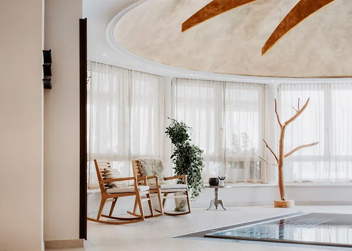 Bergergut Geniesserhotel ホテル 4*