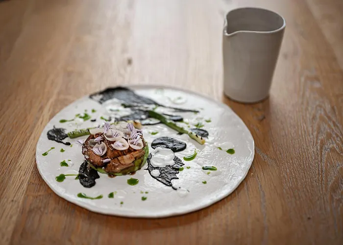 ホテル Bergergut Geniesserhotel