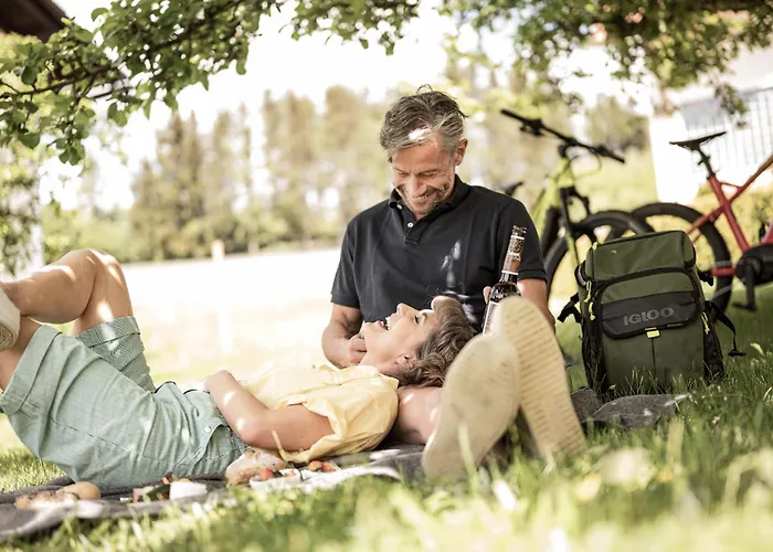 Bergergut Geniesserhotel