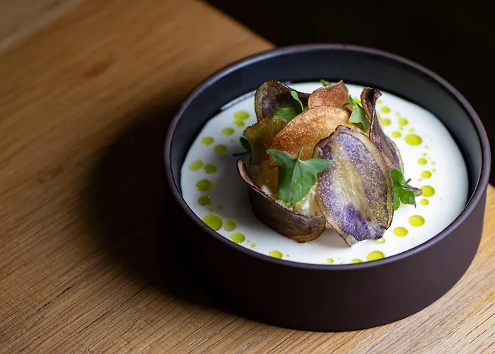 Bergergut Geniesserhotel Afiesl