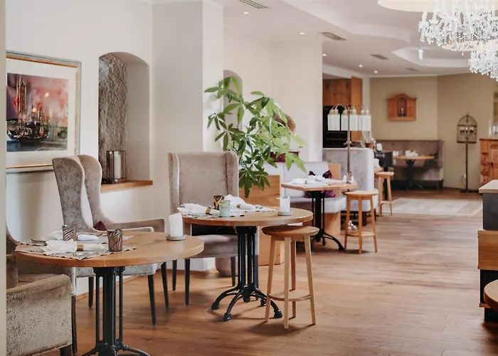 Bergergut Geniesserhotel