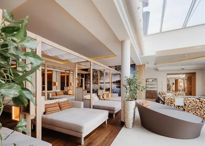 Bergergut Geniesserhotel ホテル 4*