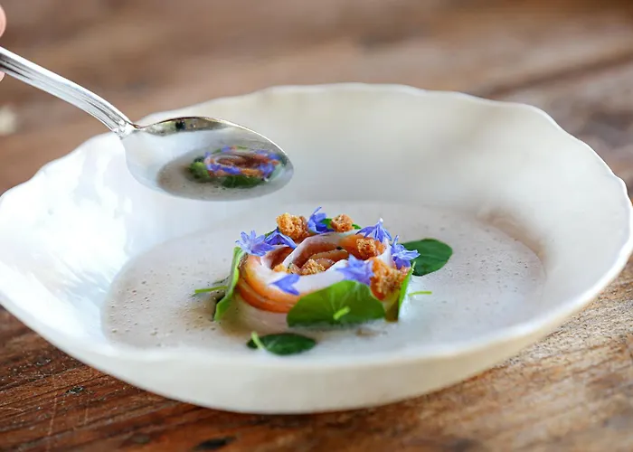 ホテル Bergergut Geniesserhotel Afiesl