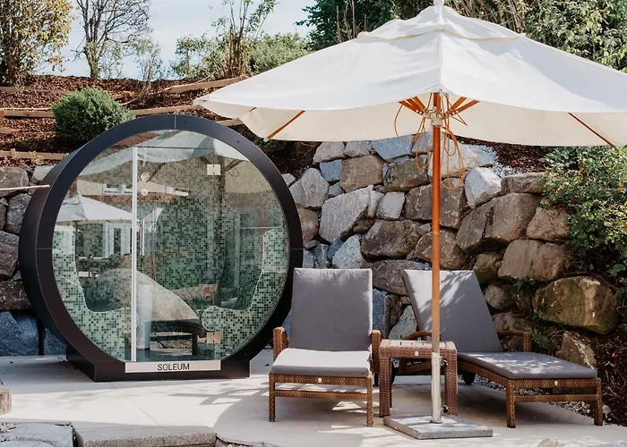 Bergergut Geniesserhotel 4* Afiesl