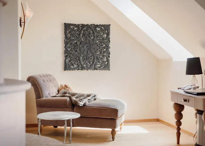 Bergergut Geniesserhotel