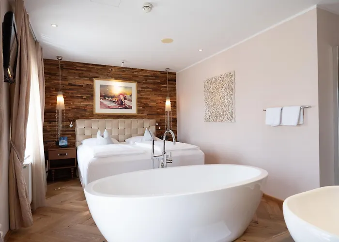 ホテル Bergergut Geniesserhotel 4*