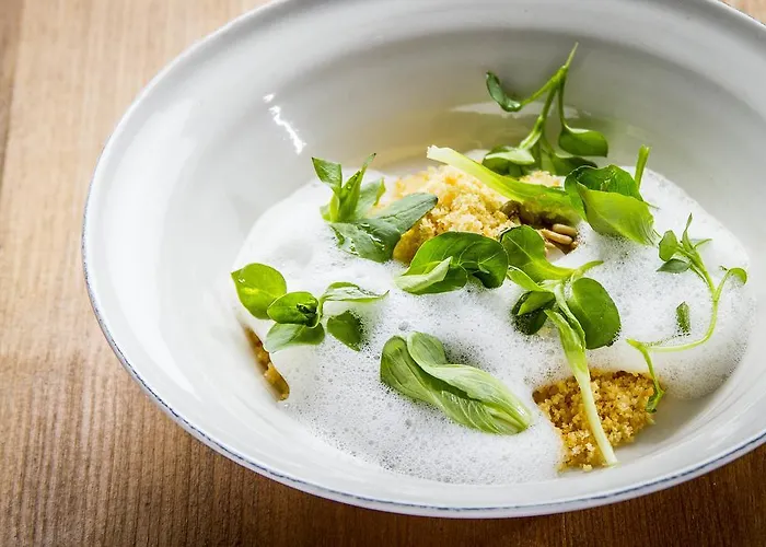 Bergergut Geniesserhotel ホテル