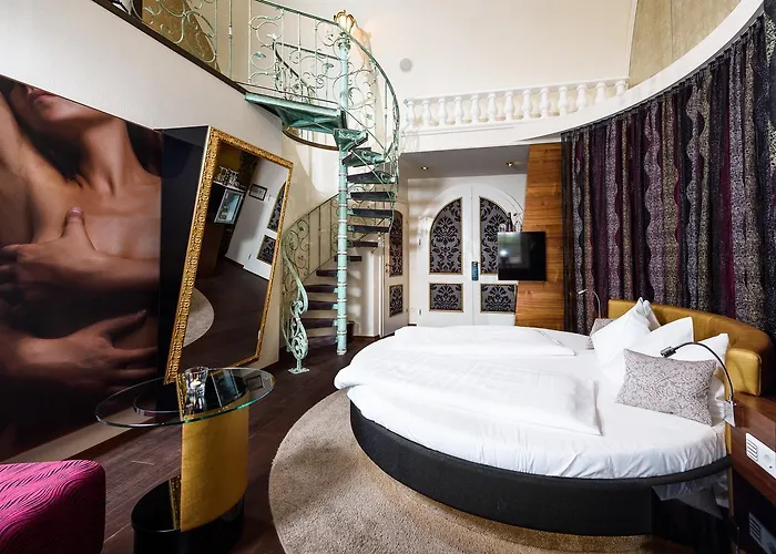 Bergergut Geniesserhotel 4* Afiesl