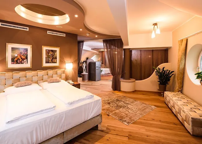 Bergergut Geniesserhotel 4*