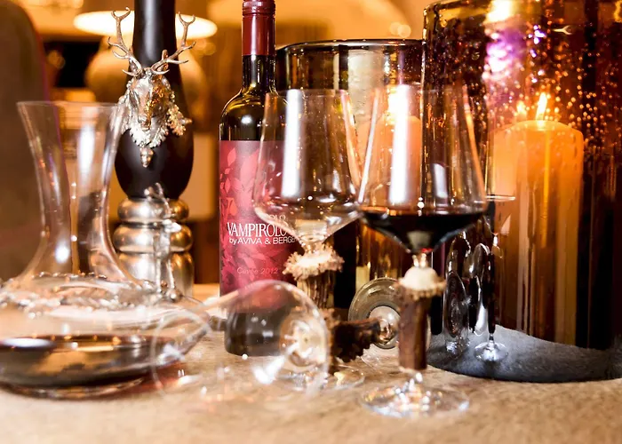 ホテル Bergergut Geniesserhotel Afiesl