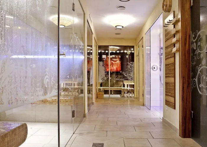 Bergergut Geniesserhotel Afiesl