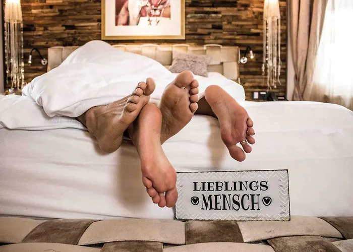 Bergergut Geniesserhotel ホテル 4*