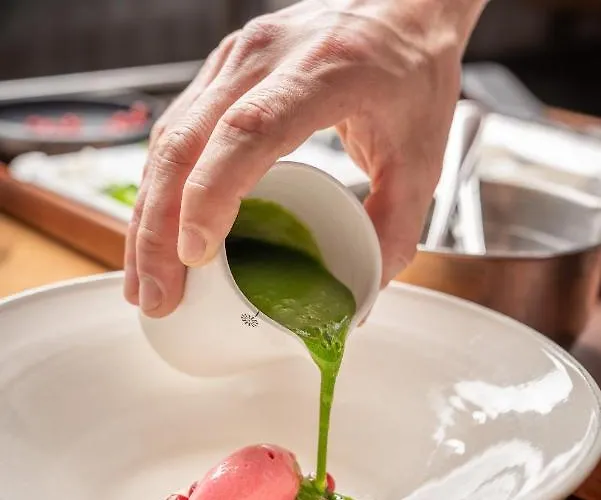 Bergergut Geniesserhotel Afiesl